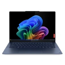 Lenovo Yoga Slim 7 (83ED004ARK) - Cosmic Blue