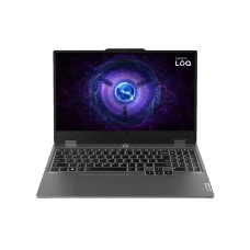 Lenovo LOQ 15.6" ( 83GS00E6RK) - Luna Grey