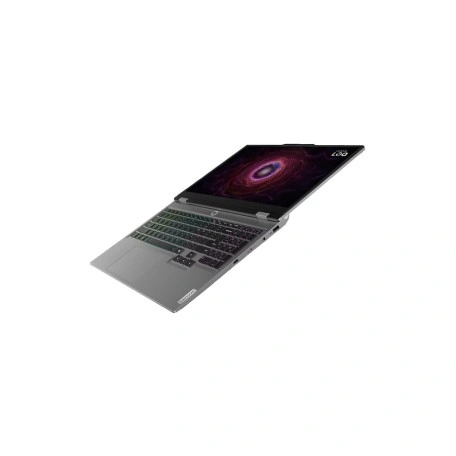 Lenovo LOQ 15ARP9 (83JC005DRK) - Luna Grey