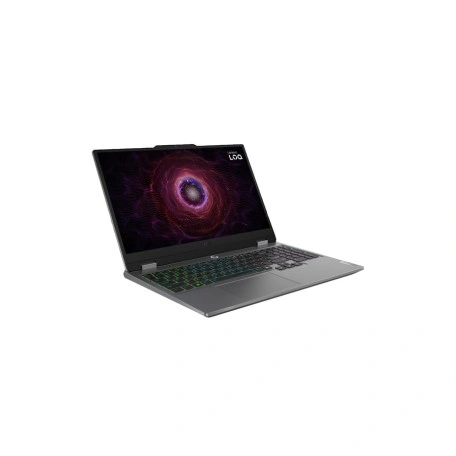Lenovo LOQ 15ARP9 (83JC005DRK) - Luna Grey