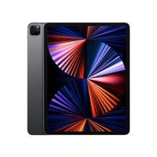Apple iPad Pro 12.9-inch 2021 5th Generation Space Grey Wi-Fi + Cellular