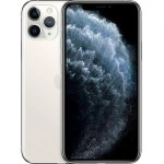 iPhone 11 Pro - Silver