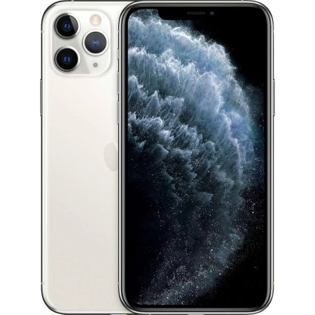 Apple iPhone 11 Pro - Silver