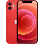 iPhone 12 - Red
