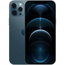 iPhone 12 Pro Max - Pacific Blue