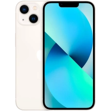 iPhone 13 - Starlight 