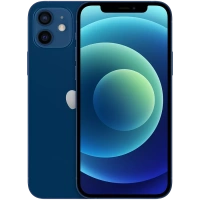 iPhone 12 - Blue