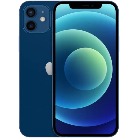 Apple iPhone 12 - Blue