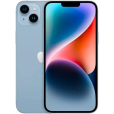 iPhone 14 Plus - Blue