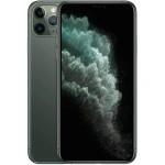 iPhone 11 Pro - Midnight Green