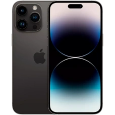 iPhone 14 Pro - Space Black