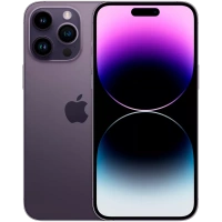 iPhone 14 Pro Max - Deep Purple