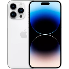 iPhone 14 Pro - Silver