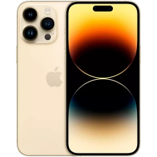 iPhone 14 Pro Max - Gold