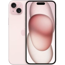 iPhone 15 - Pink