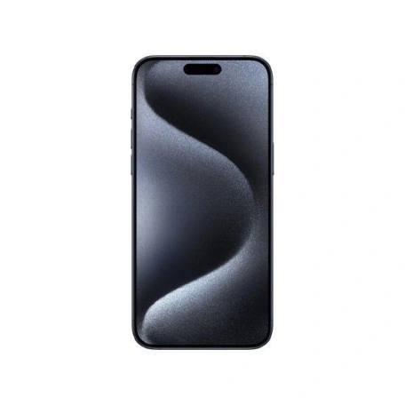 Apple iPhone 15 Pro Max - Blue Titanium