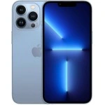 iPhone 13 Pro Max - Sierra Blue