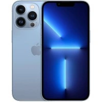 iPhone 13 Pro Max - Sierra Blue