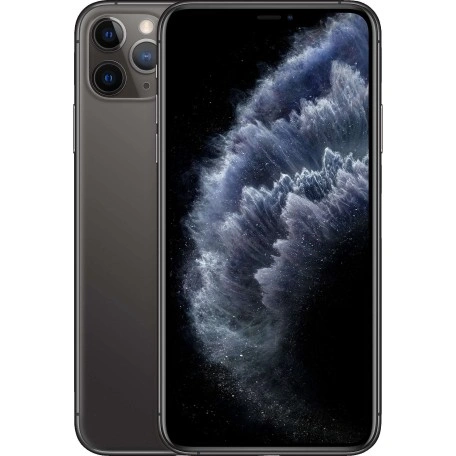 Apple iPhone 11 Pro - Space Gray