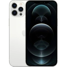 iPhone 12 Pro Max - Silver