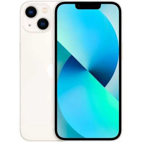 Apple iPhone 13 Mini - Starlight Apple iPhone 13 Mini - Starlight