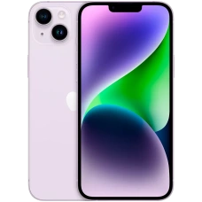 iPhone 14 Plus - Purple