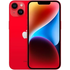 iPhone 14 - Red