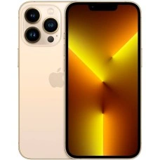 iPhone 13 Pro Max - Gold