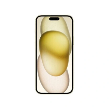 Apple iPhone 15 Plus - Yellow