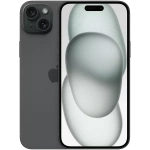 iPhone 15 Plus - Black 