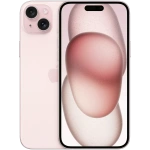 iPhone 15 Plus - Pink