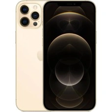 iPhone 12 Pro Max - Gold