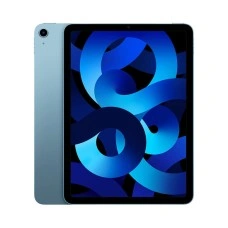 Apple iPad Air 5th Generation 10.9-inch Blue Wi-Fi