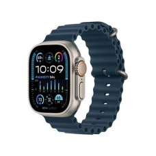 Apple Watch Ultra 2 - Titanium Blue 