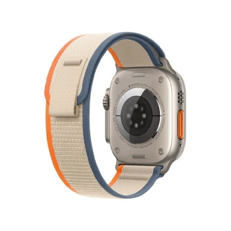 Apple Watch Ultra 2 - Orange/Beige