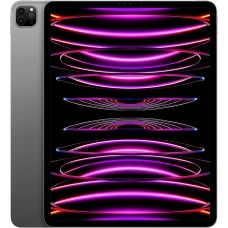 Apple iPad Pro 12.9-inch (6th Generation) M2 chip Wi-Fi + Cellular