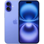 iPhone 16 Plus - Ultramarine