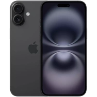 iPhone 16 - Black