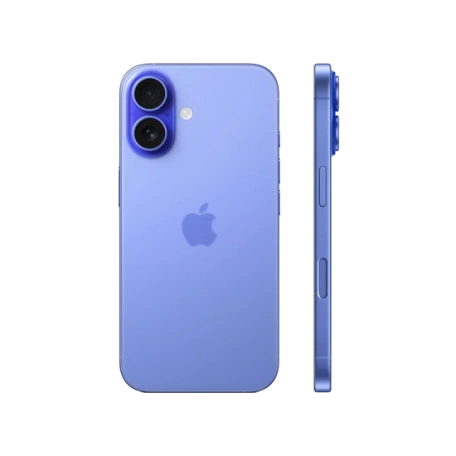 Apple iPhone 16 - Ultramarine