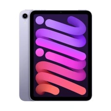 Apple iPad Mini  6th Generation 8.3 inch Wi-Fi Purple