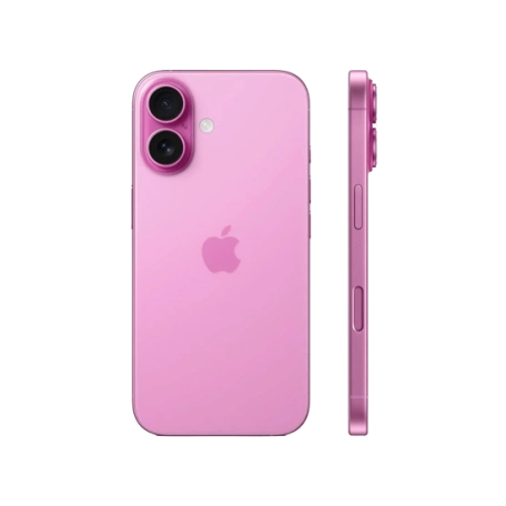 Apple iPhone 16 Plus - Pink