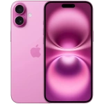 iPhone 16 Plus - Pink