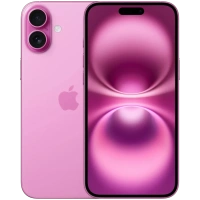 iPhone 16 Plus - Pink