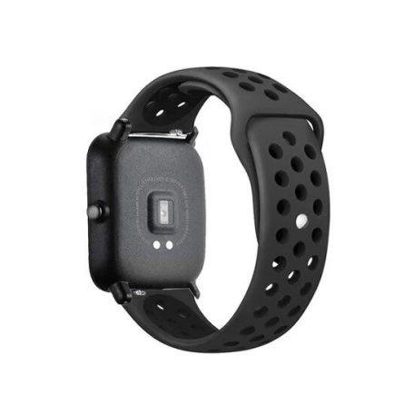 Sport Silicone Bracelet For Amazfit 