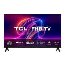 ტელევიზორი TCL 43S5400A 