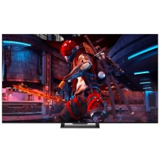 ტელევიზორი TCL 75C745/M653G1S-RU/GE