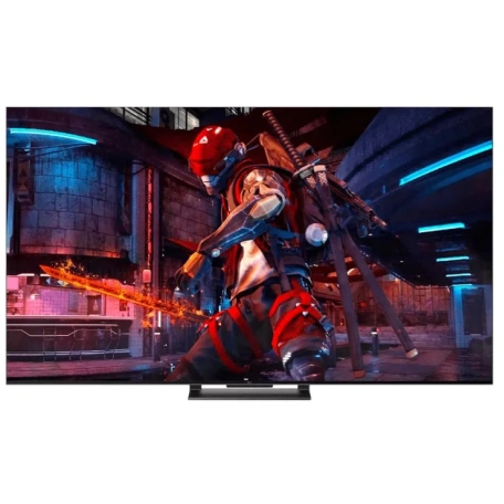 ტელევიზორი TCL 75C745/M653G1S-RU/GE