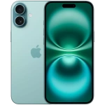 iPhone 16 Plus - Teal