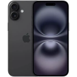 iPhone 16 Plus - Black