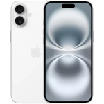iPhone 16 Plus - White 